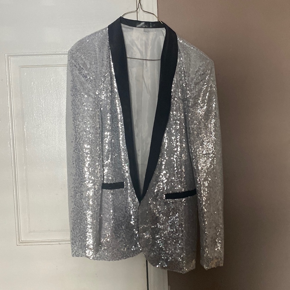 Blazer , Size small, fits like Medium